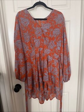 Women’s romper from Amazon size XL
